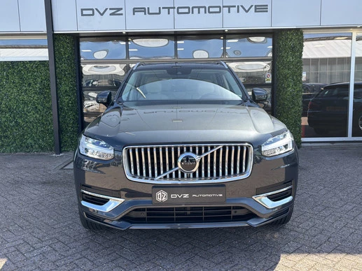 Volvo XC90 - Afbeelding 4 van 30