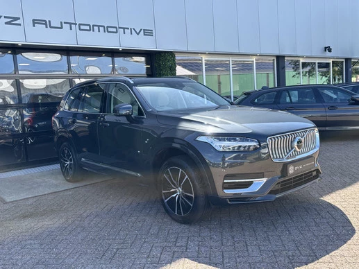 Volvo XC90 - Afbeelding 5 van 30