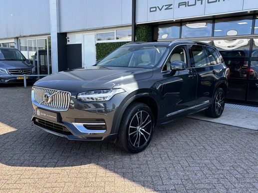 Volvo XC90 - Afbeelding 6 van 30