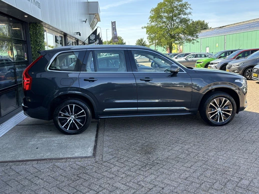 Volvo XC90 - Afbeelding 7 van 30