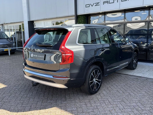 Volvo XC90 - Afbeelding 9 van 30