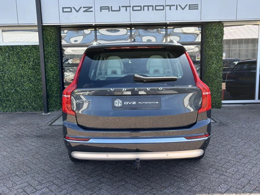 Volvo XC90 - Afbeelding 10 van 30