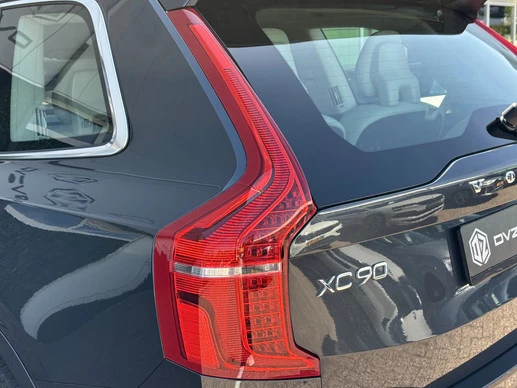 Volvo XC90 - Afbeelding 12 van 30