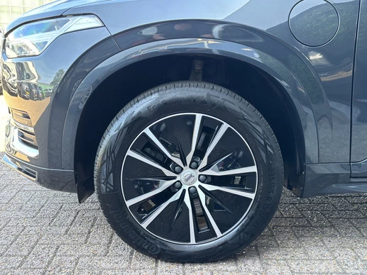 Volvo XC90 - Afbeelding 14 van 30
