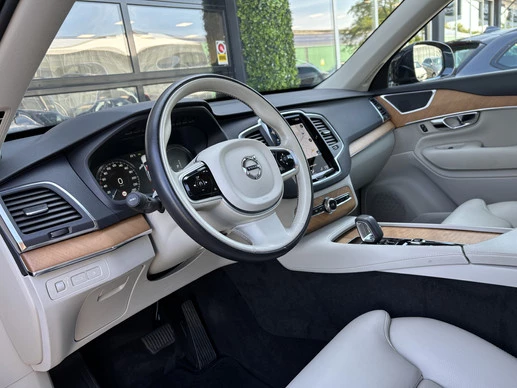 Volvo XC90 - Afbeelding 17 van 30