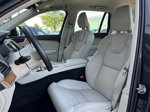Volvo XC90 - Afbeelding 18 van 30