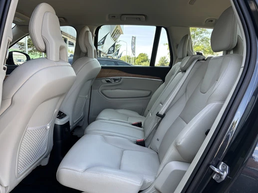 Volvo XC90 - Afbeelding 19 van 30