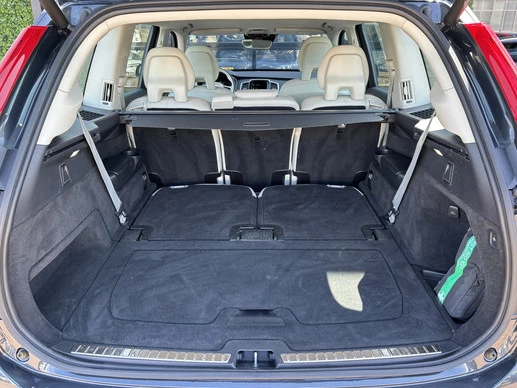 Volvo XC90 - Afbeelding 20 van 30