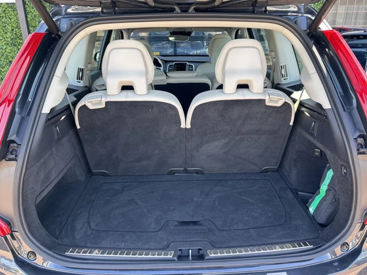 Volvo XC90 - Afbeelding 21 van 30
