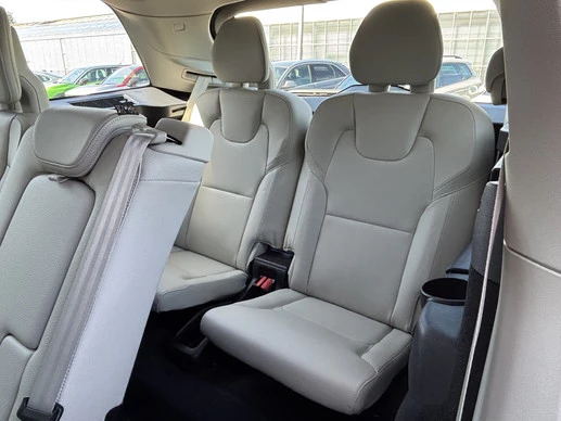 Volvo XC90 - Afbeelding 23 van 30
