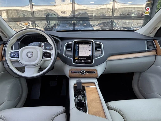 Volvo XC90 - Afbeelding 24 van 30