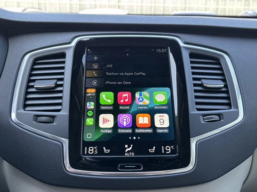 Volvo XC90 - Afbeelding 28 van 30