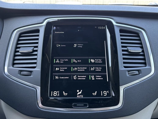 Volvo XC90 - Afbeelding 29 van 30