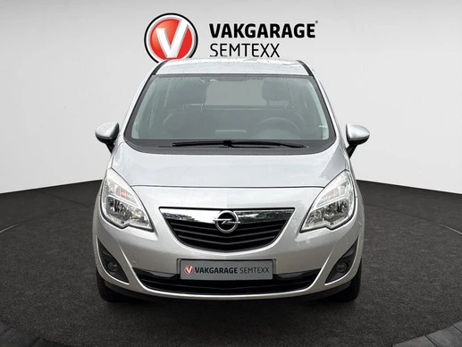 Opel Meriva - Afbeelding 11 van 19