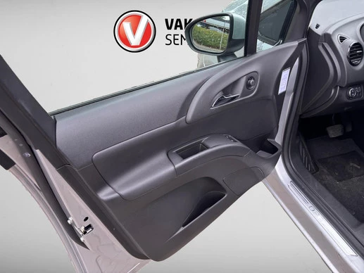 Opel Meriva - Afbeelding 14 van 19