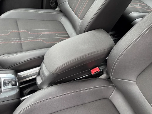 Opel Meriva - Afbeelding 15 van 19