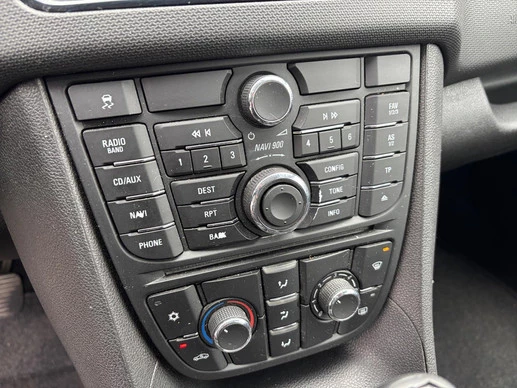 Opel Meriva - Afbeelding 17 van 19