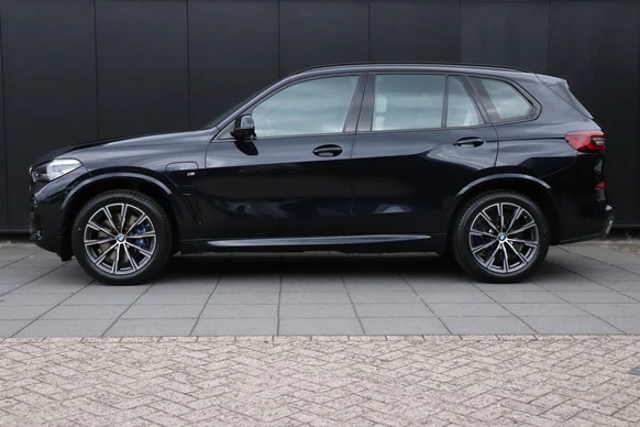 BMW X5 - Afbeelding 2 van 30