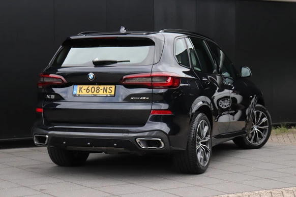 BMW X5 - Afbeelding 3 van 30