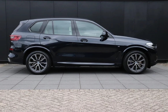 BMW X5 - Afbeelding 4 van 30
