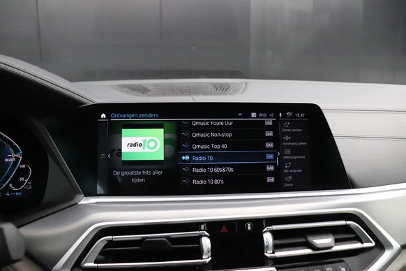 BMW X5 - Afbeelding 6 van 30