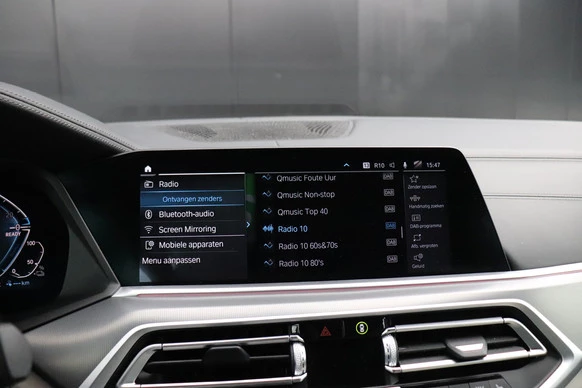 BMW X5 - Afbeelding 7 van 30