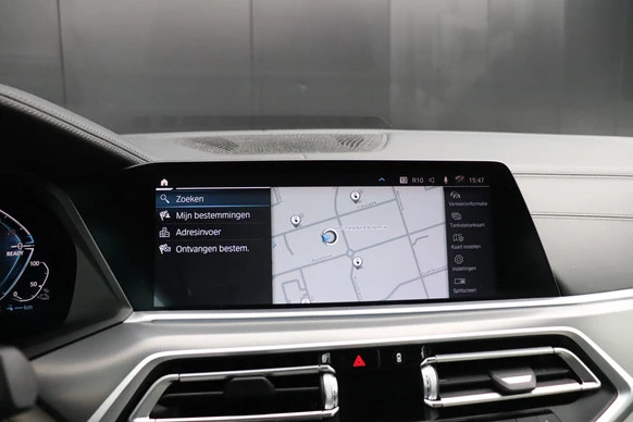 BMW X5 - Afbeelding 8 van 30