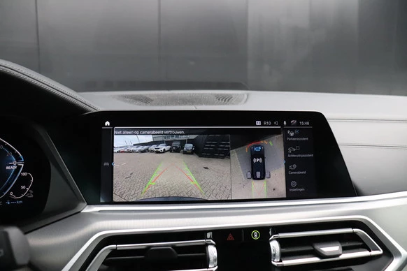 BMW X5 - Afbeelding 10 van 30