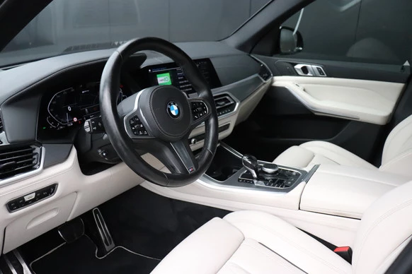 BMW X5 - Afbeelding 11 van 30