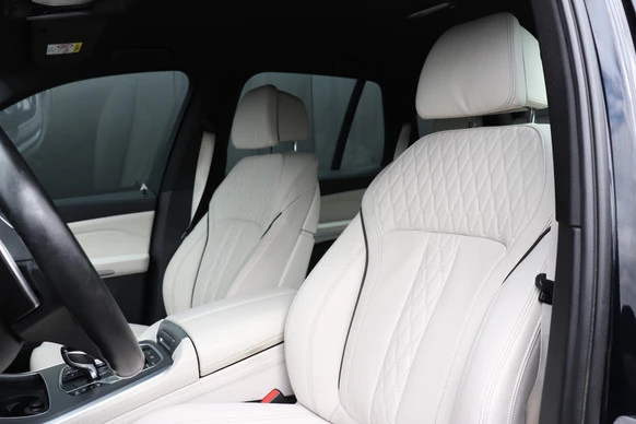BMW X5 - Afbeelding 12 van 30