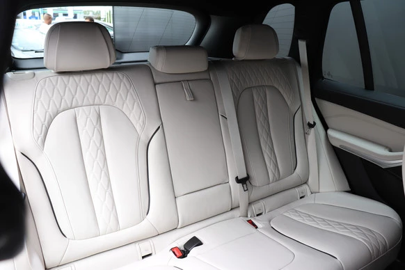 BMW X5 - Afbeelding 14 van 30