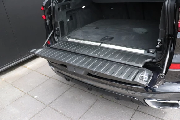 BMW X5 - Afbeelding 16 van 30