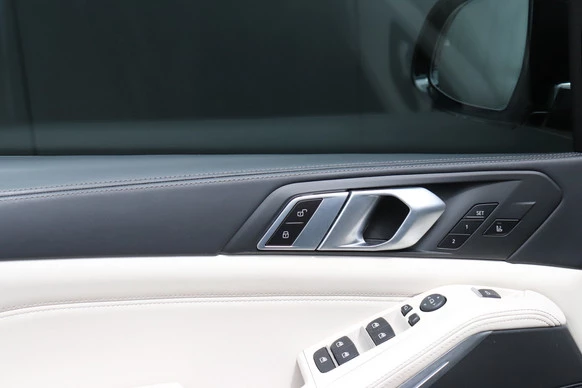 BMW X5 - Afbeelding 20 van 30