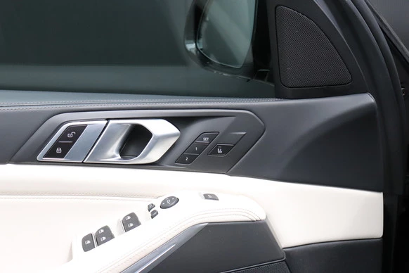 BMW X5 - Afbeelding 21 van 30