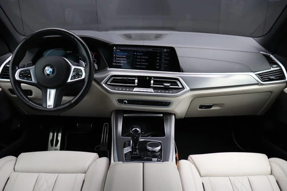 BMW X5 - Afbeelding 23 van 30