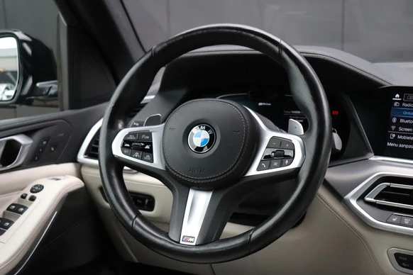 BMW X5 - Afbeelding 24 van 30