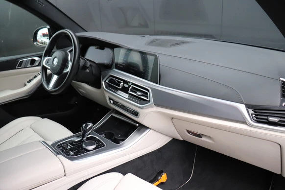 BMW X5 - Afbeelding 26 van 30