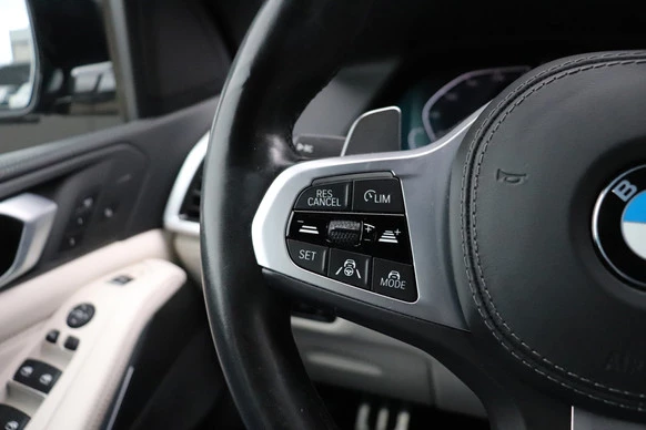 BMW X5 - Afbeelding 27 van 30