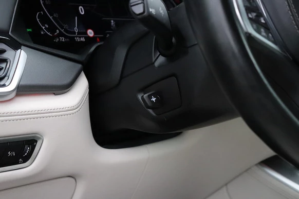 BMW X5 - Afbeelding 28 van 30