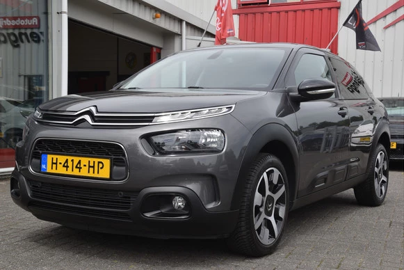 Citroën C4 Cactus - Afbeelding 2 van 30