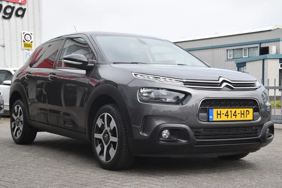 Citroën C4 Cactus - Afbeelding 3 van 30