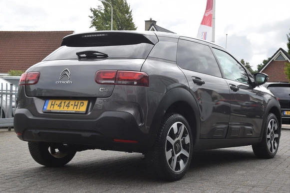 Citroën C4 Cactus - Afbeelding 4 van 30