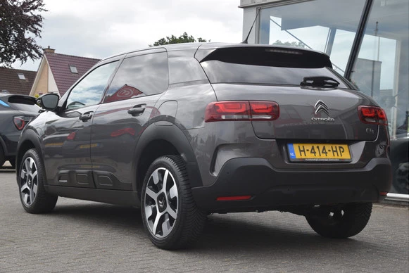 Citroën C4 Cactus - Afbeelding 5 van 30