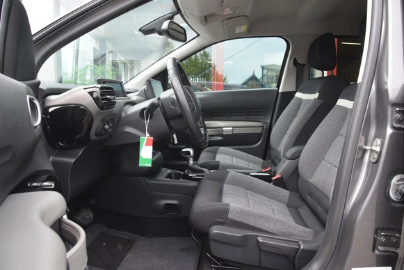 Citroën C4 Cactus - Afbeelding 6 van 30