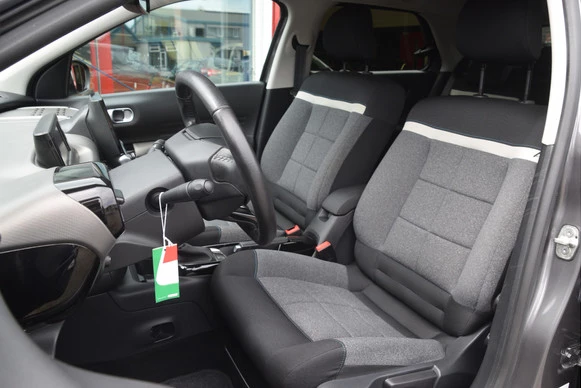 Citroën C4 Cactus - Afbeelding 7 van 30