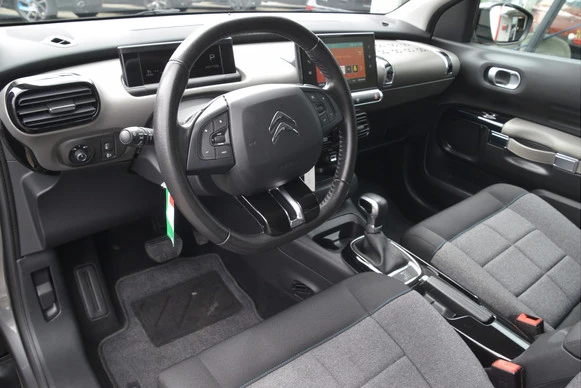 Citroën C4 Cactus - Afbeelding 8 van 30