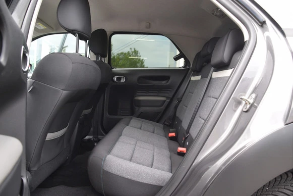Citroën C4 Cactus - Afbeelding 9 van 30