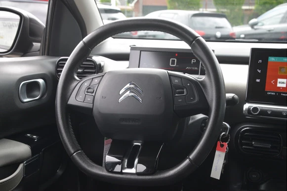 Citroën C4 Cactus - Afbeelding 11 van 30