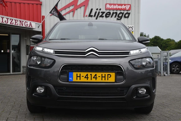 Citroën C4 Cactus - Afbeelding 12 van 30