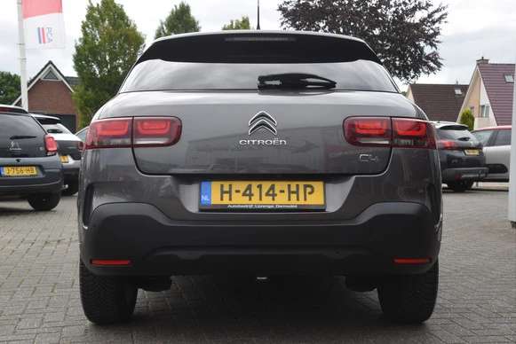 Citroën C4 Cactus - Afbeelding 13 van 30